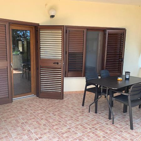 Mari-Mare Home Rodi Garganico Bagian luar foto