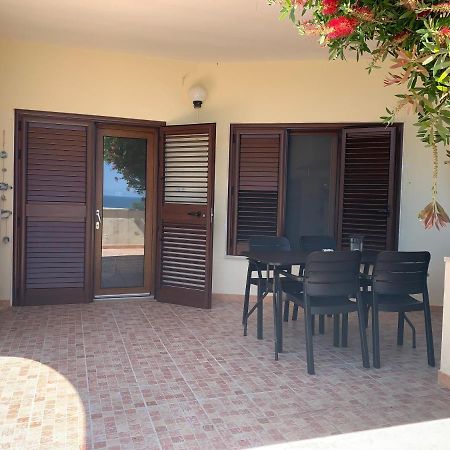 Mari-Mare Home Rodi Garganico Bagian luar foto