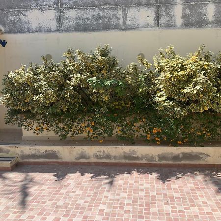 Mari-Mare Home Rodi Garganico Bagian luar foto