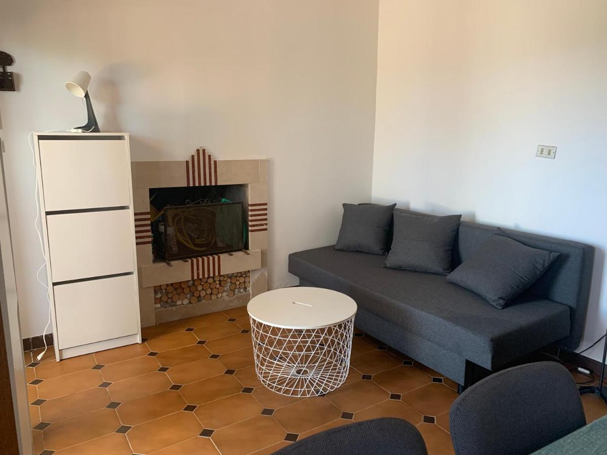Mari-Mare Home Rodi Garganico Bagian luar foto