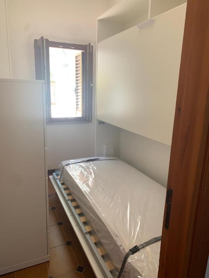 Mari-Mare Home Rodi Garganico Bagian luar foto