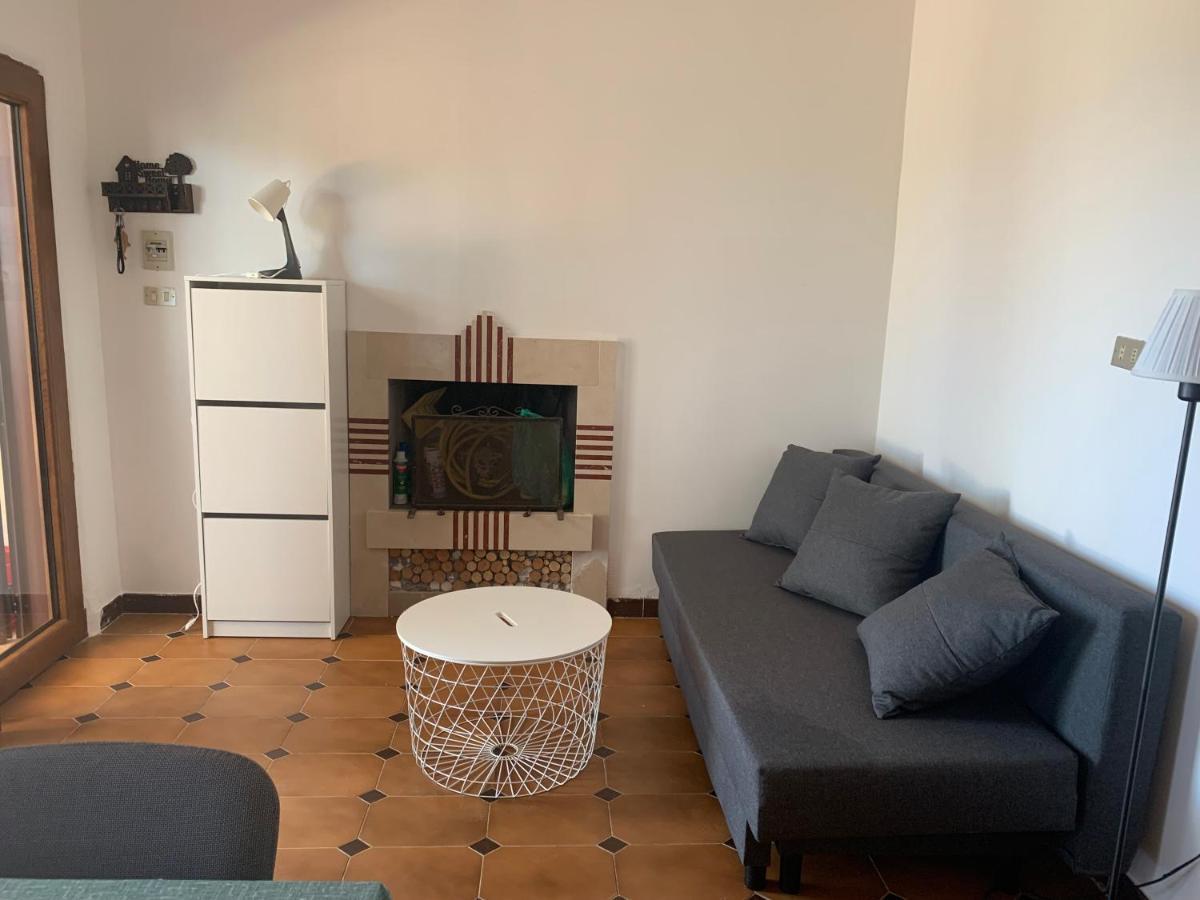 Mari-Mare Home Rodi Garganico Bagian luar foto