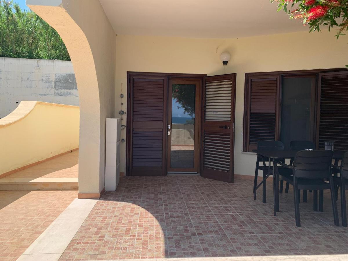 Mari-Mare Home Rodi Garganico Bagian luar foto