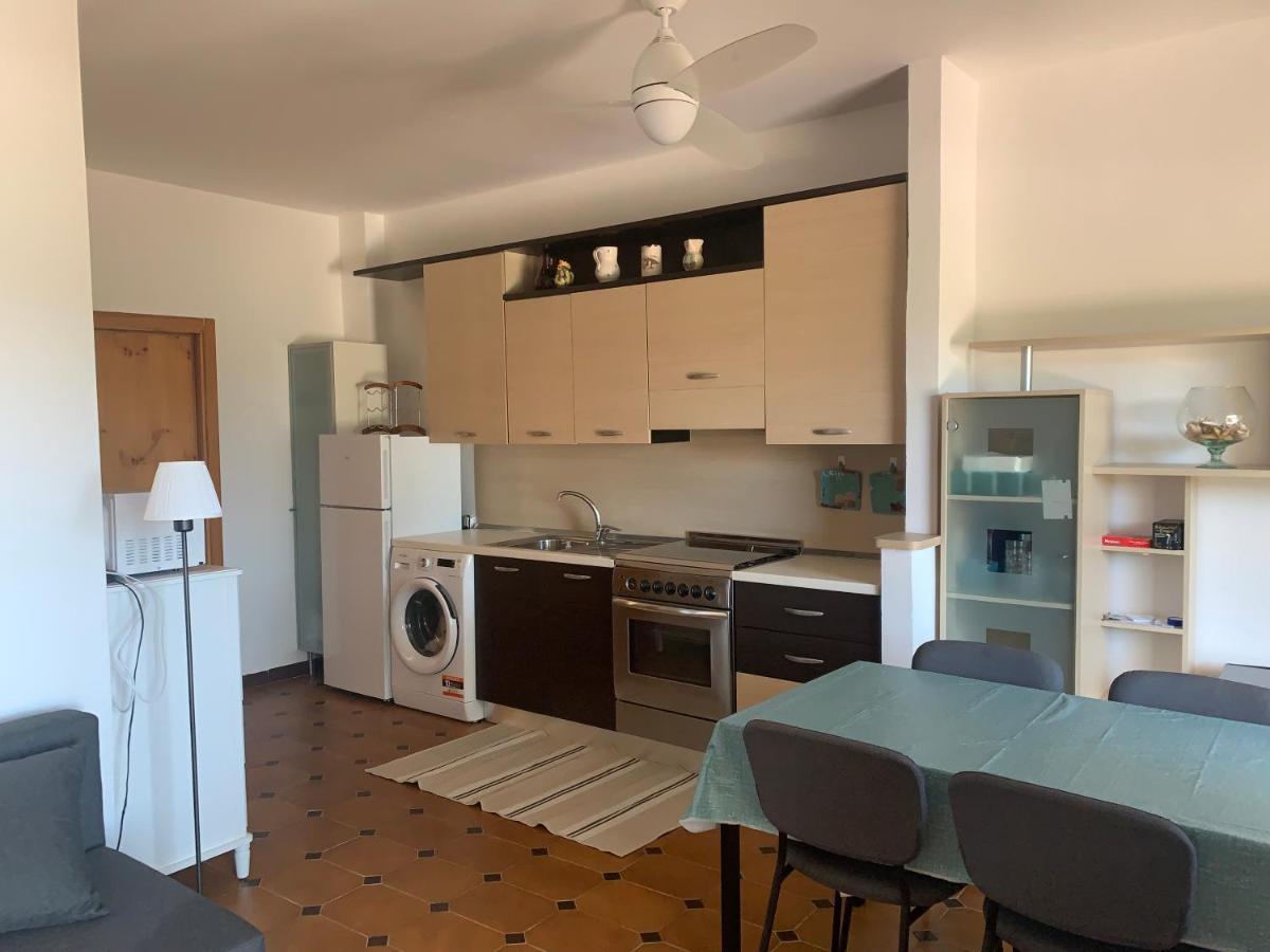 Mari-Mare Home Rodi Garganico Bagian luar foto