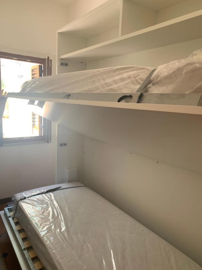 Mari-Mare Home Rodi Garganico Bagian luar foto