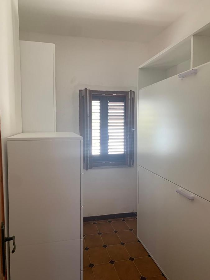Mari-Mare Home Rodi Garganico Bagian luar foto