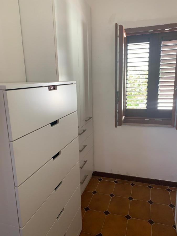 Mari-Mare Home Rodi Garganico Bagian luar foto