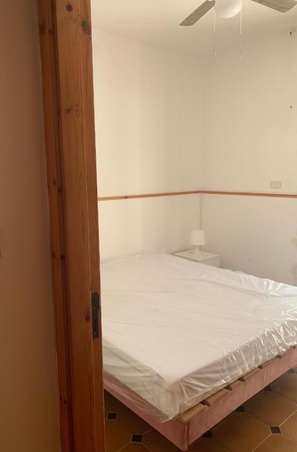 Mari-Mare Home Rodi Garganico Bagian luar foto