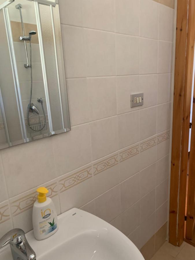 Mari-Mare Home Rodi Garganico Bagian luar foto