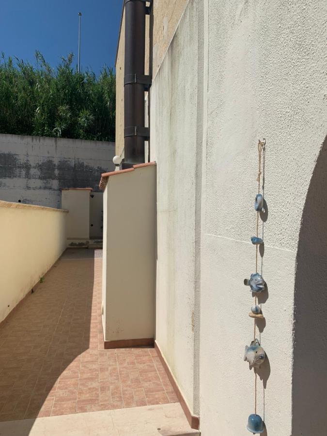 Mari-Mare Home Rodi Garganico Bagian luar foto