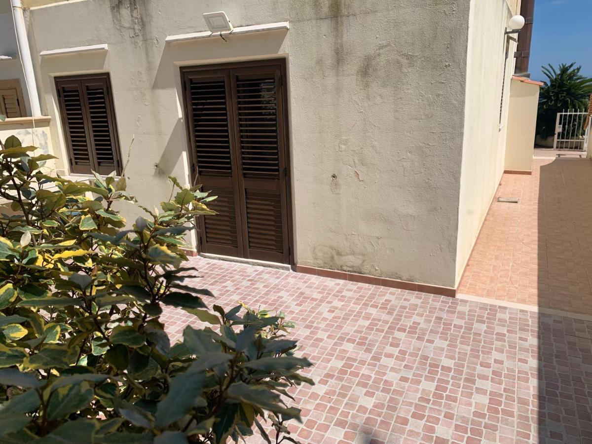 Mari-Mare Home Rodi Garganico Bagian luar foto