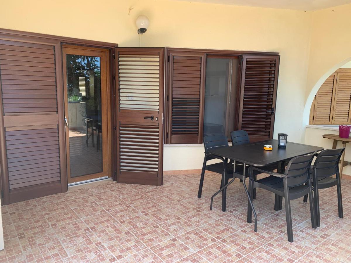 Mari-Mare Home Rodi Garganico Bagian luar foto