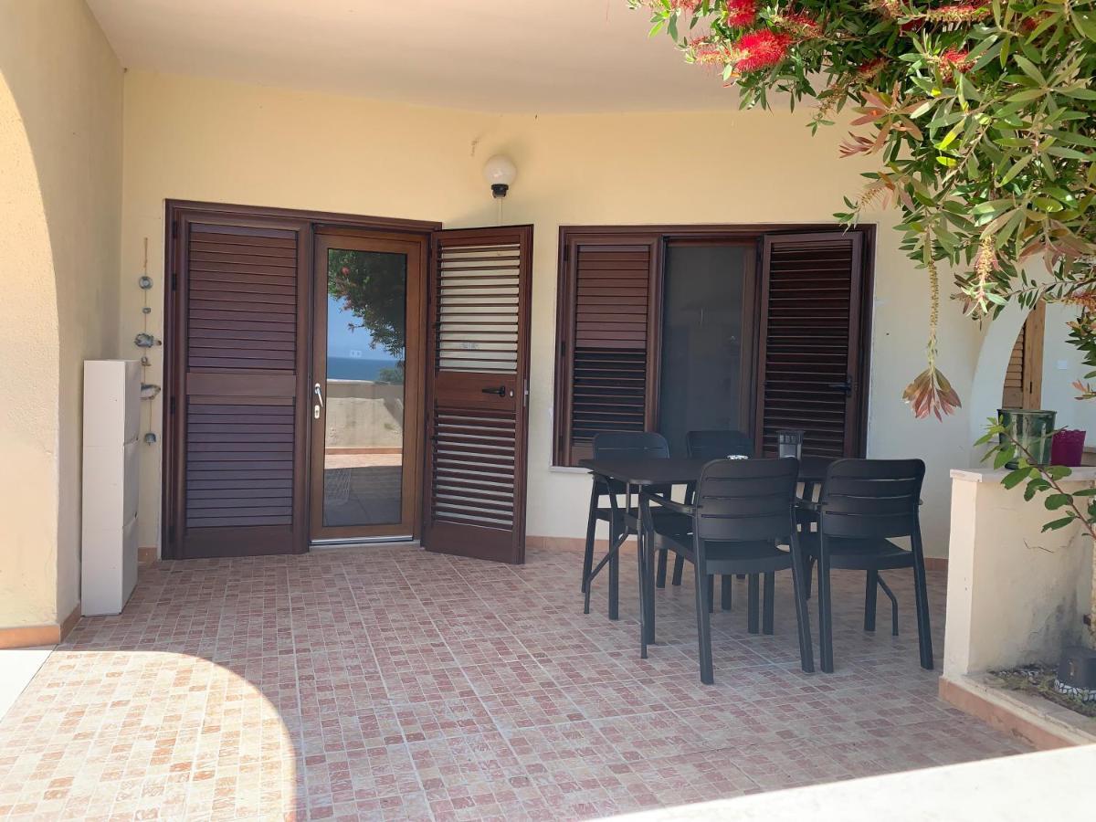 Mari-Mare Home Rodi Garganico Bagian luar foto