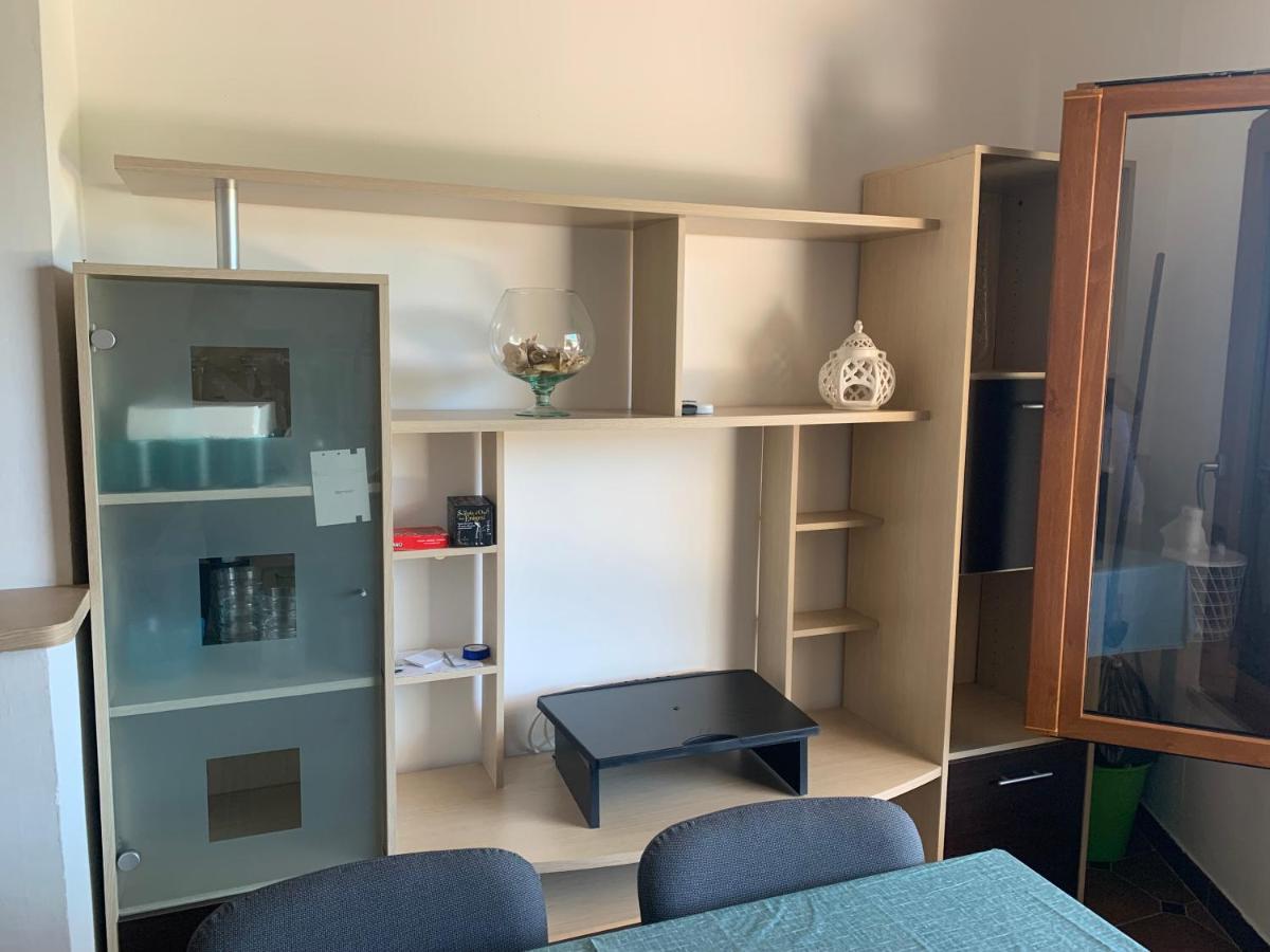 Mari-Mare Home Rodi Garganico Bagian luar foto