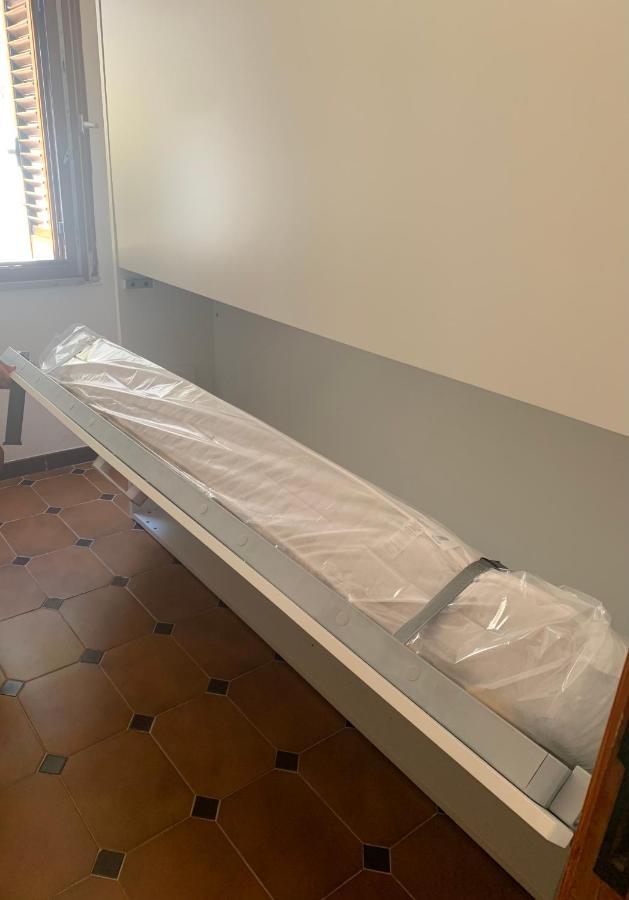 Mari-Mare Home Rodi Garganico Bagian luar foto