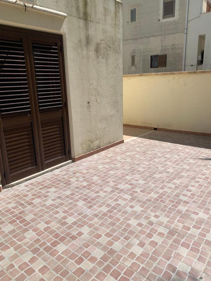 Mari-Mare Home Rodi Garganico Bagian luar foto