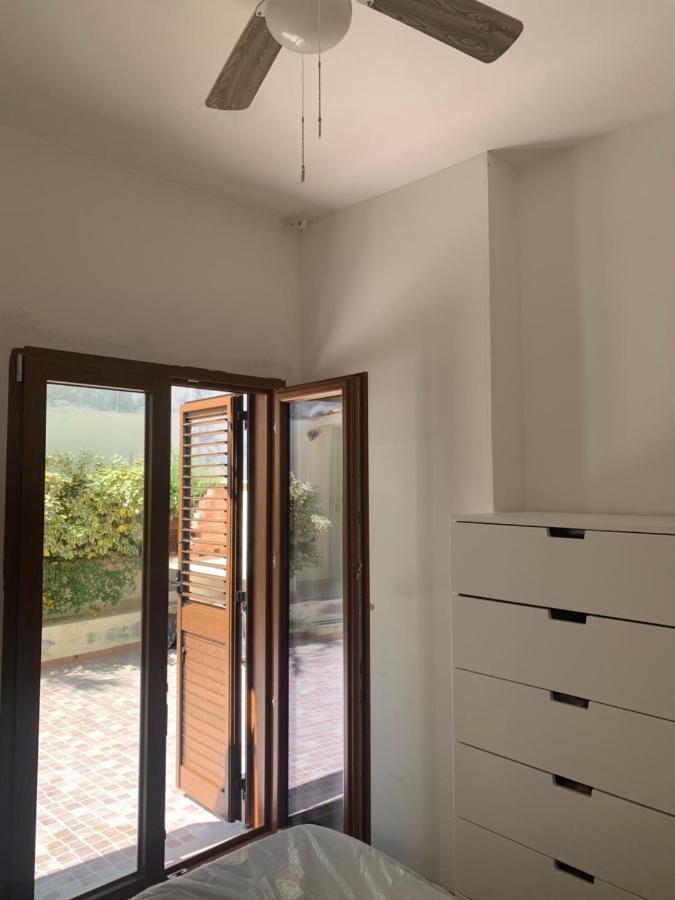 Mari-Mare Home Rodi Garganico Bagian luar foto