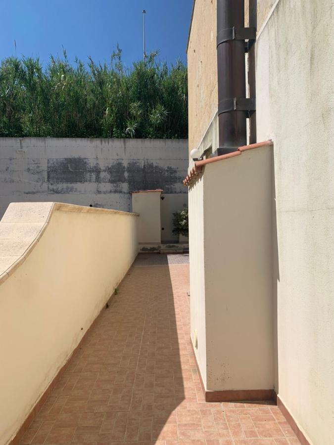 Mari-Mare Home Rodi Garganico Bagian luar foto