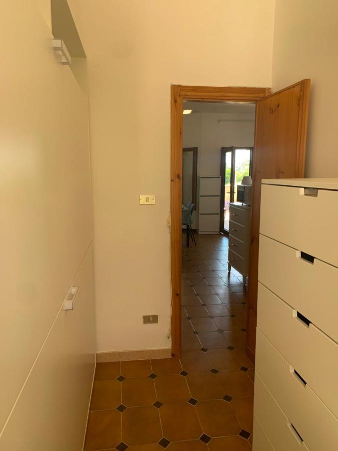 Mari-Mare Home Rodi Garganico Bagian luar foto