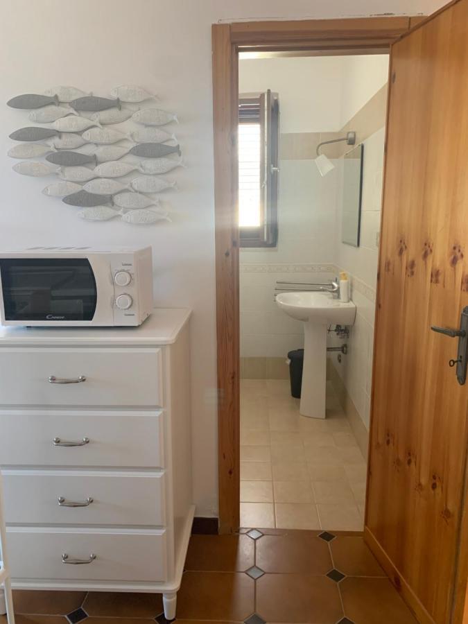 Mari-Mare Home Rodi Garganico Bagian luar foto