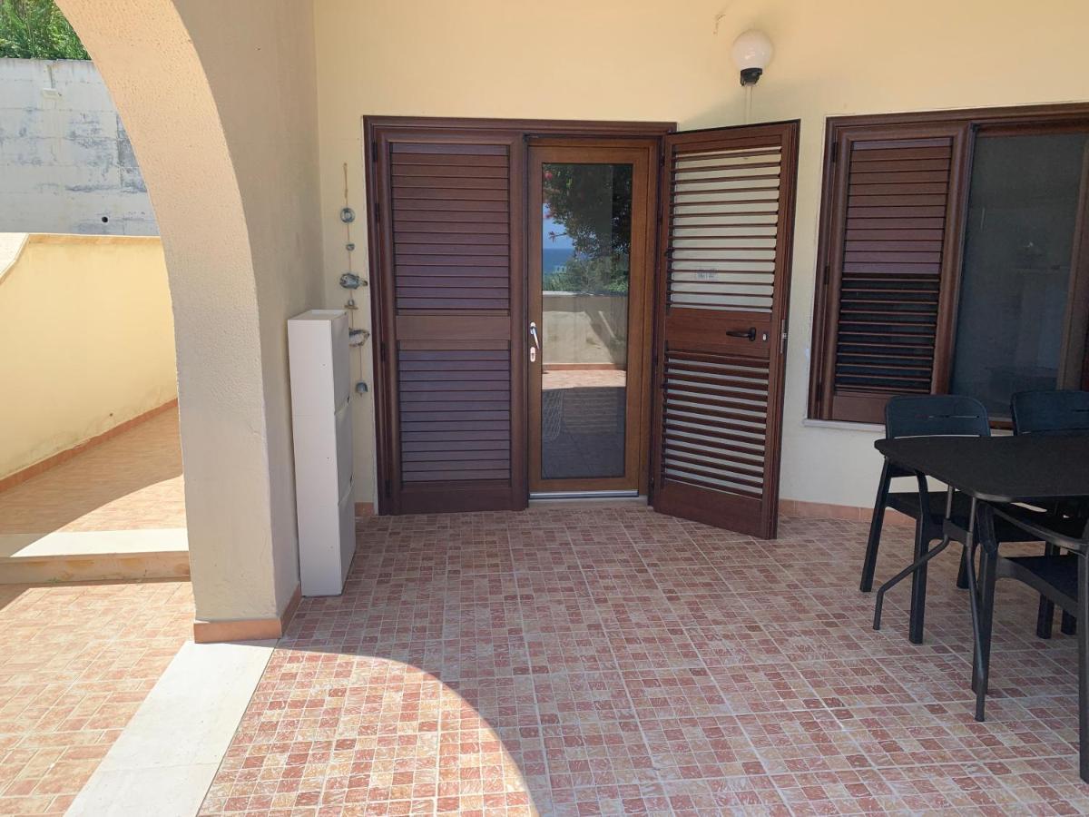 Mari-Mare Home Rodi Garganico Bagian luar foto